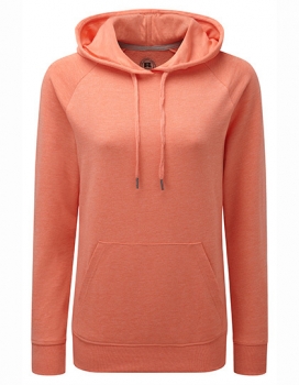 HD Hooded Sweat Ladies inkl. Sublimationsdruck